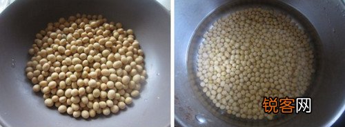 土家合渣懒豆腐