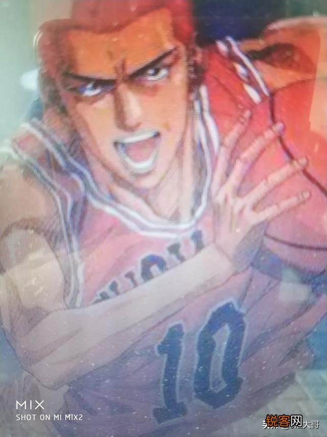 我特别的想知道《灌篮高手》为啥没有后续了？有多少人还是特别的期待高中联赛的开始？