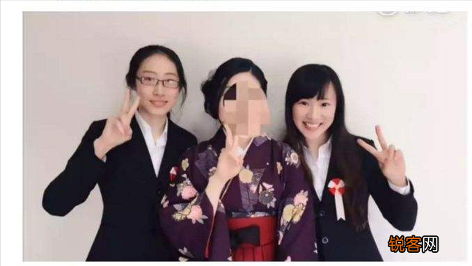 江歌案发生的具体过程 江歌案始末