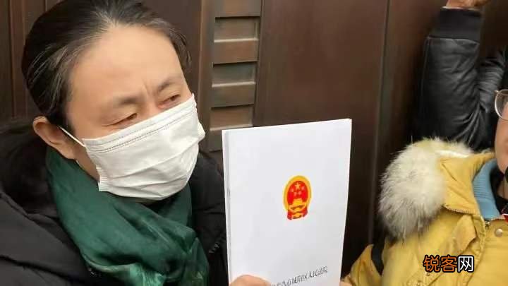 江歌案发生的具体过程 江歌案始末