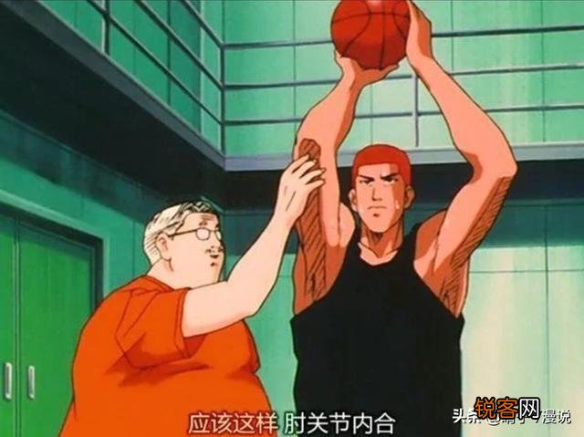 《灌篮高手》中,为什么樱木花道短时间内能够成为篮球高手？哪些人助力他的成长？