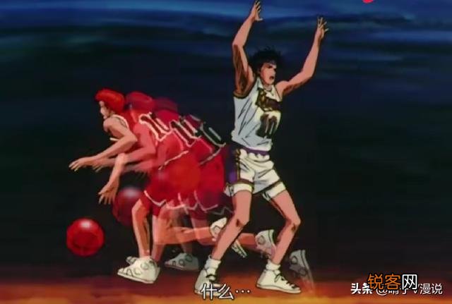 《灌篮高手》中,为什么樱木花道短时间内能够成为篮球高手？哪些人助力他的成长？