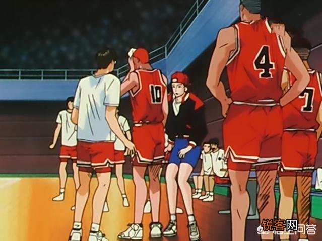 《灌篮高手》中,为什么樱木花道短时间内能够成为篮球高手？哪些人助力他的成长？
