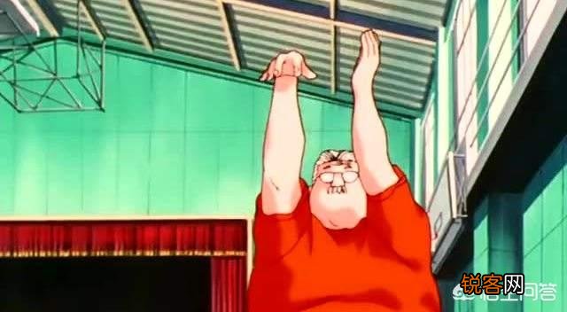 《灌篮高手》中,为什么樱木花道短时间内能够成为篮球高手？哪些人助力他的成长？