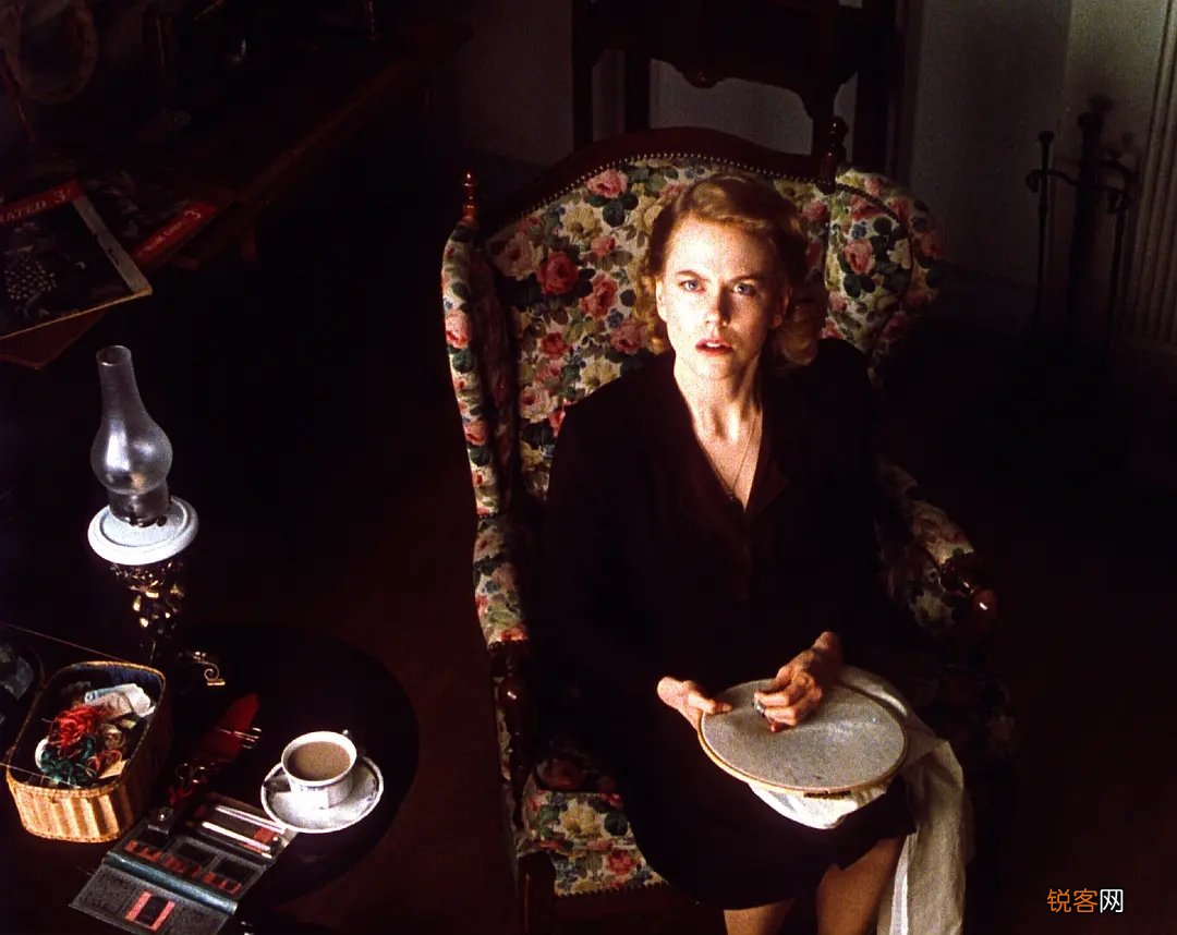 评分9.0以上的鬼片 评分最高的十大欧美恐怖片