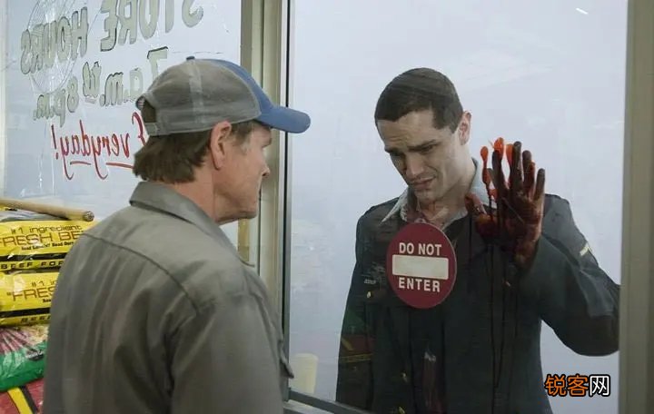 评分9.0以上的鬼片 评分最高的十大欧美恐怖片