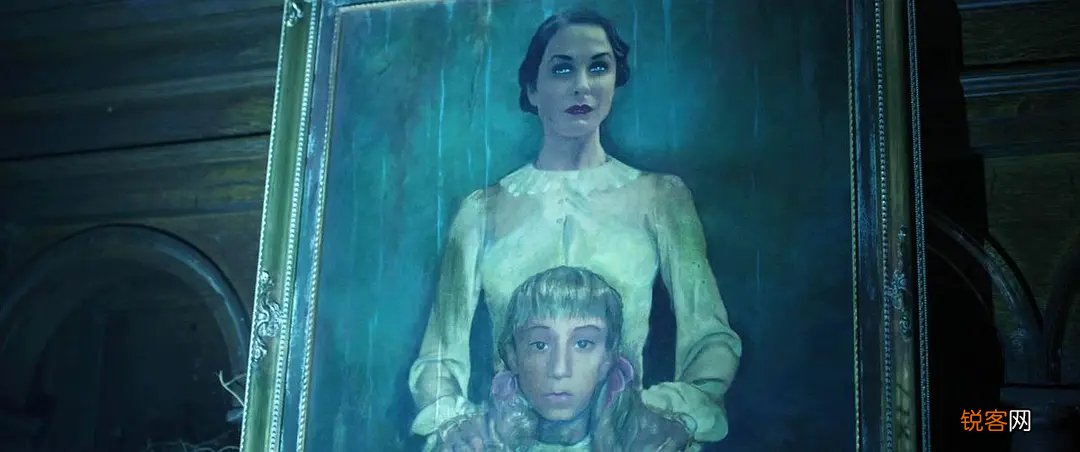 评分9.0以上的鬼片 评分最高的十大欧美恐怖片