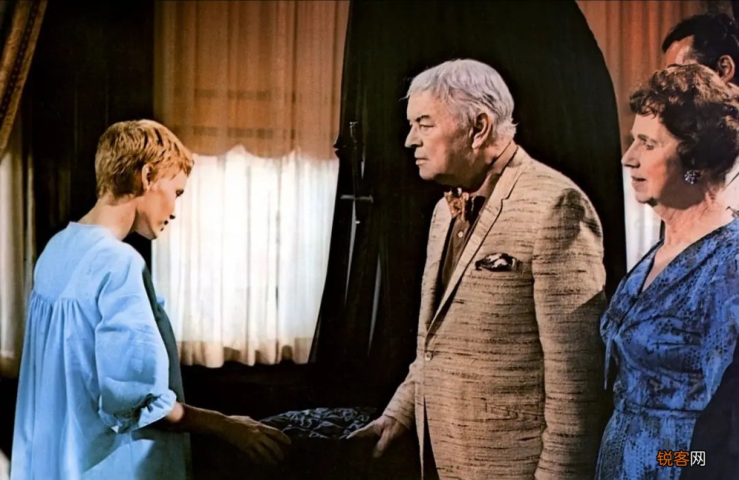 评分9.0以上的鬼片 评分最高的十大欧美恐怖片