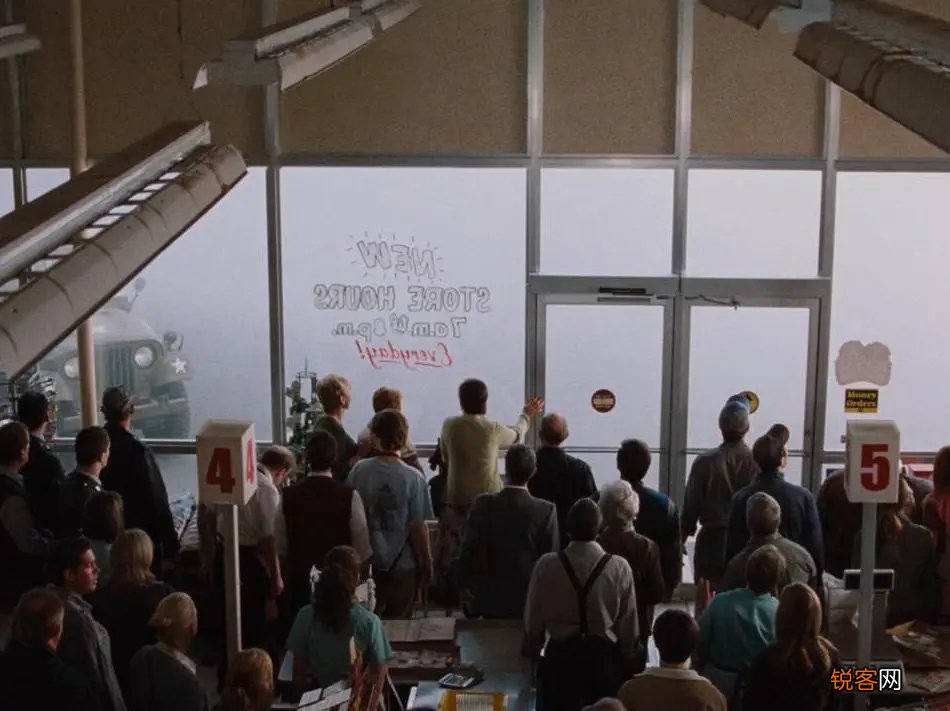 评分9.0以上的鬼片 评分最高的十大欧美恐怖片