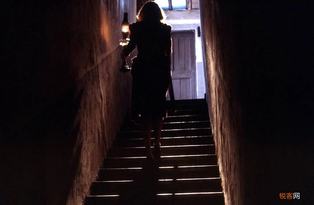 评分9.0以上的鬼片 评分最高的十大欧美恐怖片