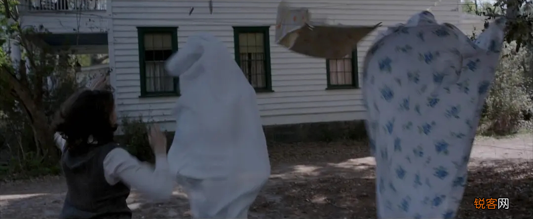 评分9.0以上的鬼片 评分最高的十大欧美恐怖片