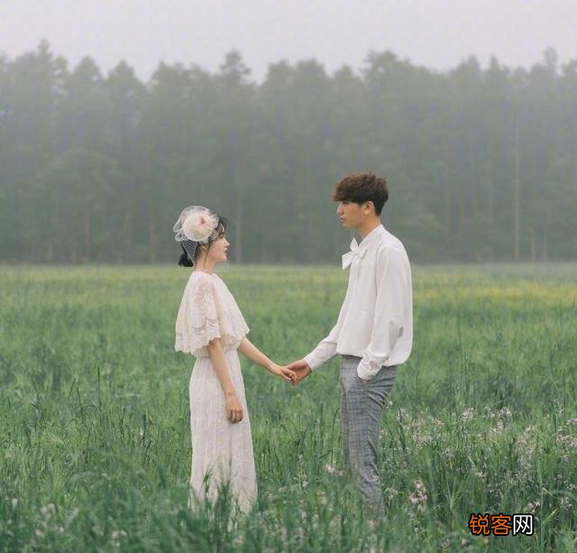 向女生表白的话真诚的句子 句句浪漫深情