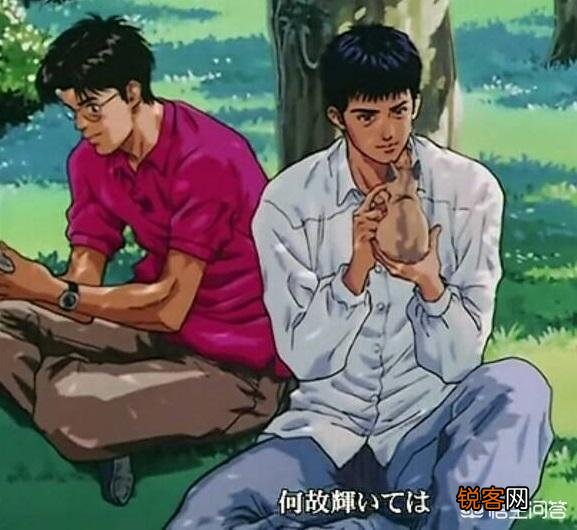 《灌篮高手》中三井寿篮球技术好人又帅,为何没有女粉丝？