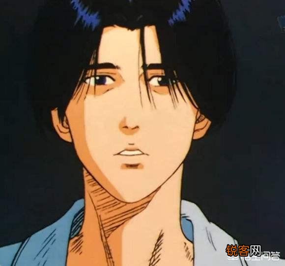《灌篮高手》中三井寿篮球技术好人又帅,为何没有女粉丝？