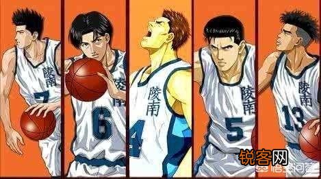 《灌篮高手》三年级全部离开后,格局将发生怎样的变化,你怎么看？