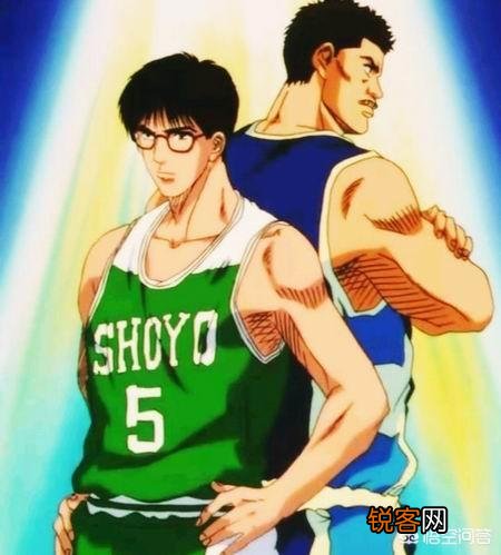《灌篮高手》三年级全部离开后,格局将发生怎样的变化,你怎么看？