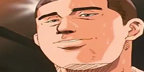 《灌篮高手》森重宽可以秒杀赤木刚宪吗？