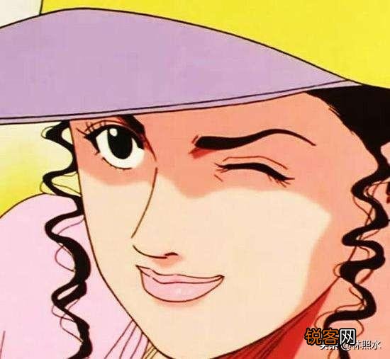 《灌篮高手》中晴子和彩子谁更讨人喜欢？