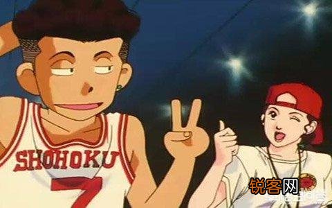 《灌篮高手》宫城良田算是顶级选手吗？
