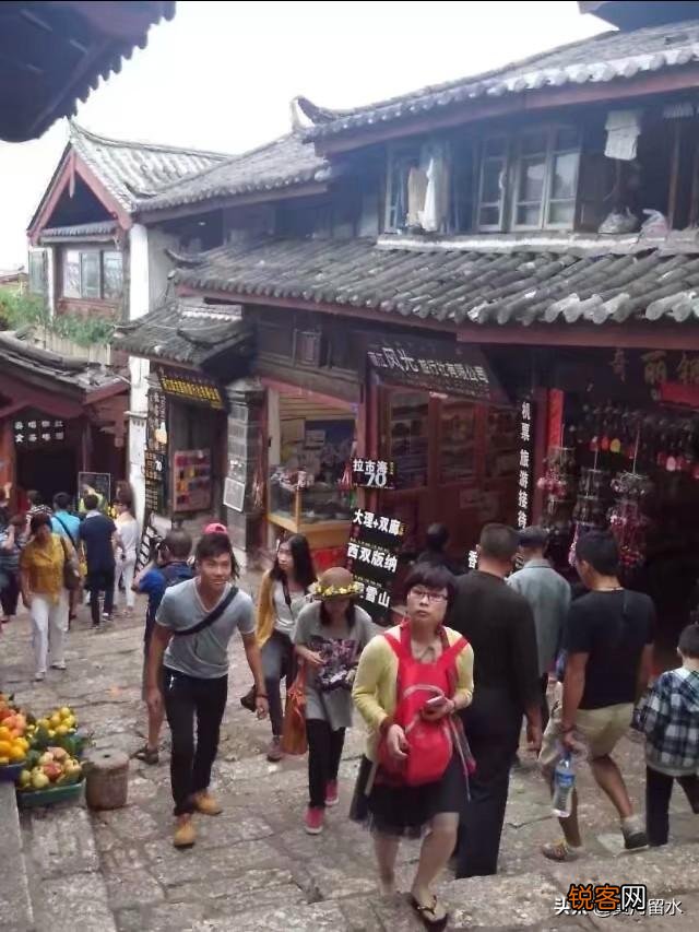 最想去的旅游景点是哪里？