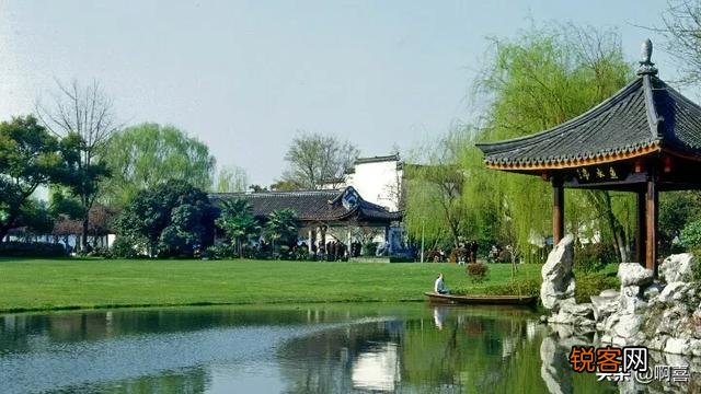 全国十大旅游景点在哪里？