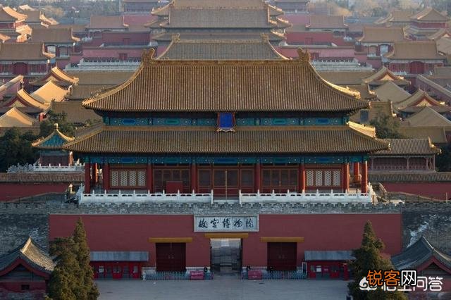 全国十大旅游景点在哪里？