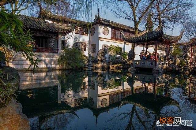 全国十大旅游景点在哪里？