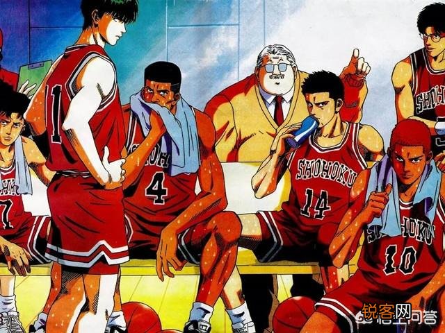 你心中的《灌篮高手》最佳阵容都有谁,为什么会这么选择？
