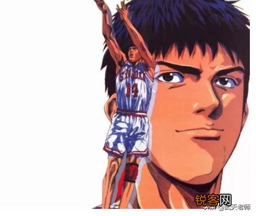 《灌篮高手》中为什么会单独给三井寿这个人物创作《世界的尽头》这首歌,三井你喜欢吗？