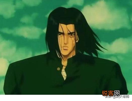 《灌篮高手》中为什么会单独给三井寿这个人物创作《世界的尽头》这首歌,三井你喜欢吗？