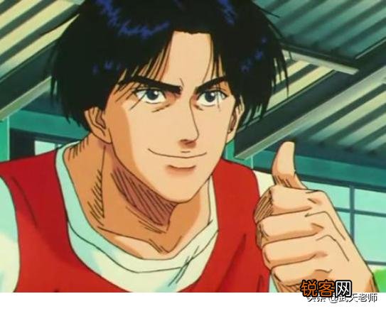 《灌篮高手》中为什么会单独给三井寿这个人物创作《世界的尽头》这首歌,三井你喜欢吗？