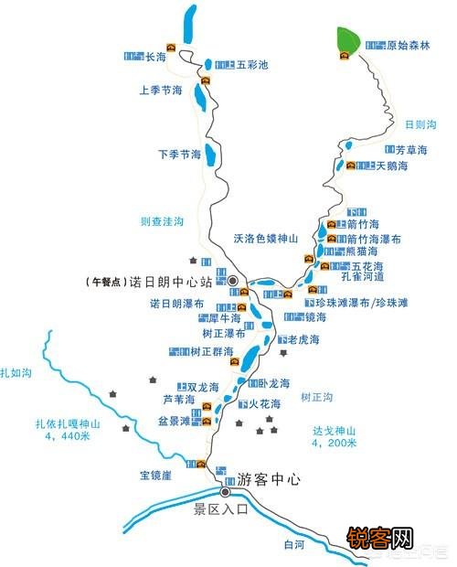 快放假了,都有哪些好玩的地方推荐呢？