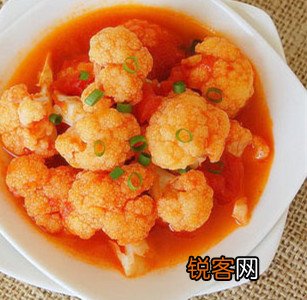 寒露节气养生的时令蔬果