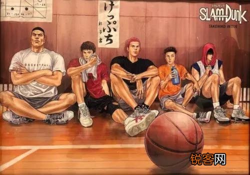 在《灌篮高手》这部动漫作品中,都有哪些谜团至今无法解开？