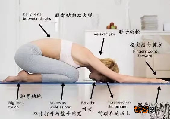 瑜伽基础入门姿势 初学者在家就能练瑜伽