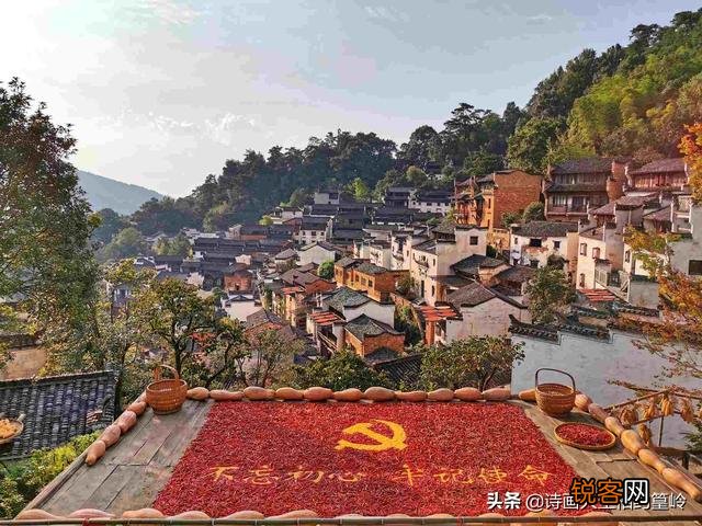 你认为,你去过的旅游地方,哪里最好？