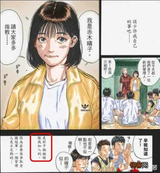 除了湘北未能称霸全国以外,《灌篮高手》的大结局中到底表达了什么？