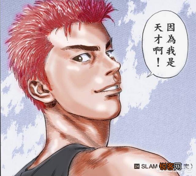 除了湘北未能称霸全国以外,《灌篮高手》的大结局中到底表达了什么？