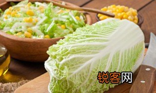 白菜用英语怎么说 两个白菜用英语怎么说