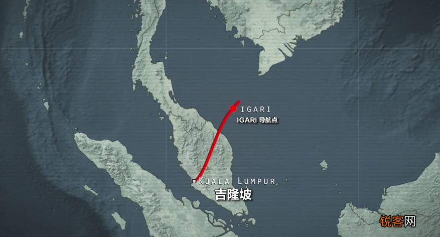 马航mh370哪年出的事 揭秘马航370事故全过程