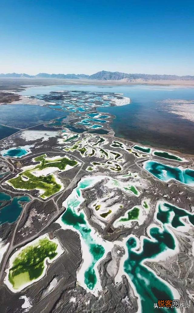 我国有哪些风景名胜？