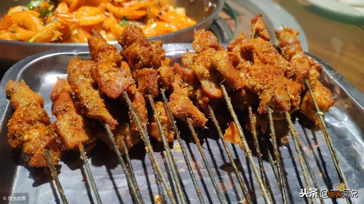 孕期不能吃的食物有哪些 为了宝宝要管住嘴