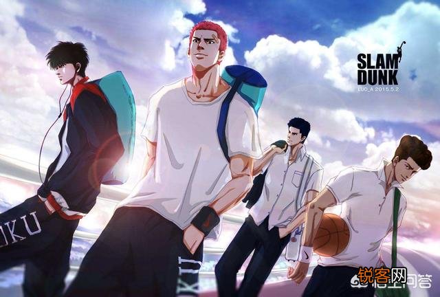 关于《灌篮高手》这部动漫作品,最大的谣言是什么？