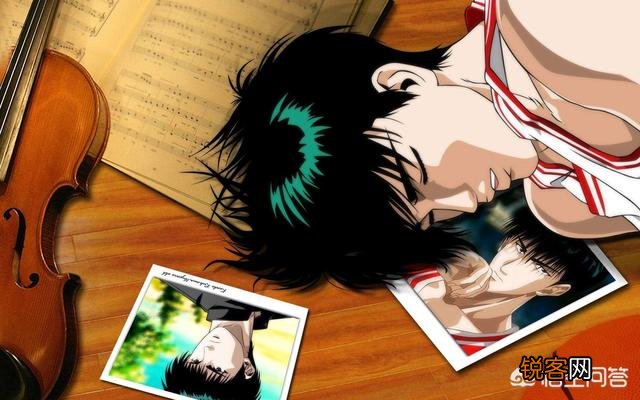 有没有好看的《灌篮高手》壁纸推荐一下？