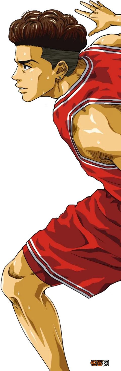 有没有好看的《灌篮高手》壁纸推荐一下？