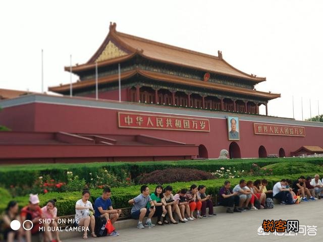 哪些旅游景点能让人心潮澎湃,觉得值得一去呢？
