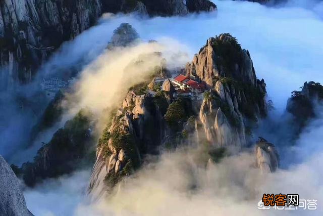 哪些旅游景点能让人心潮澎湃,觉得值得一去呢？