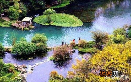 在中国境内,大家最想去的旅游景点是哪里？可是是五个、也可以是八个？