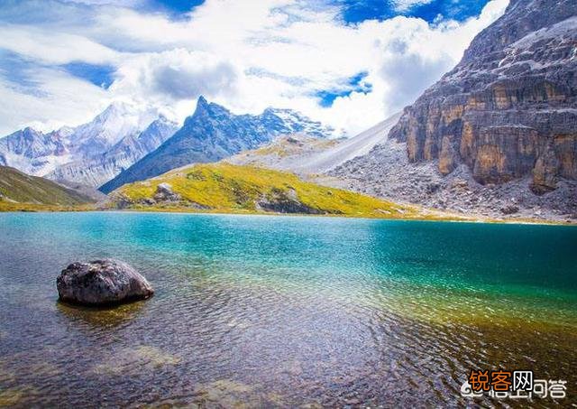 在中国境内,大家最想去的旅游景点是哪里？可是是五个、也可以是八个？
