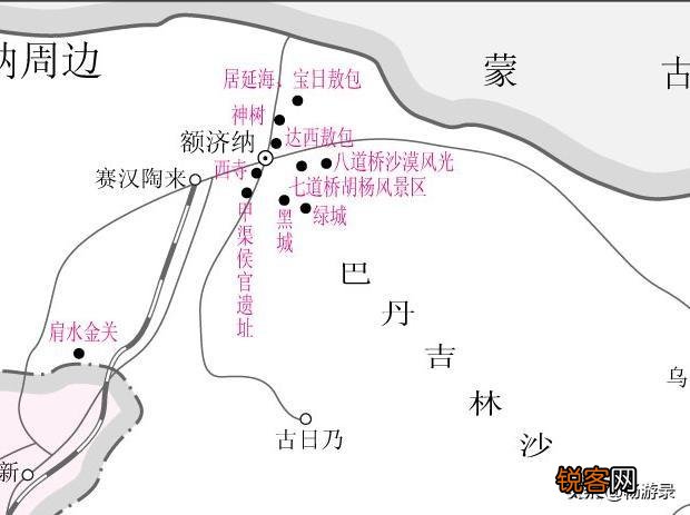 想出去旅游,哪里比较好玩？